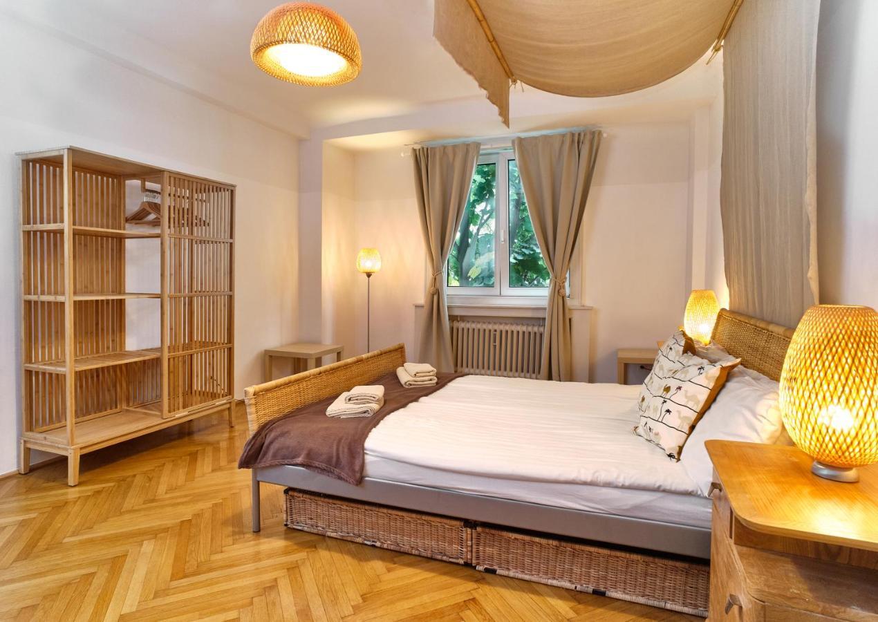 State Opera Alley Apartment