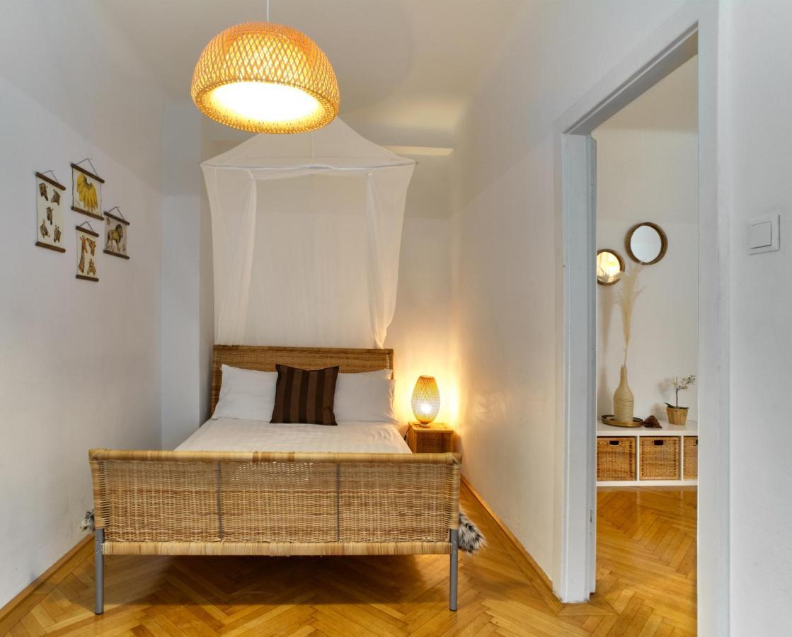 Apartament State Opera Alley *