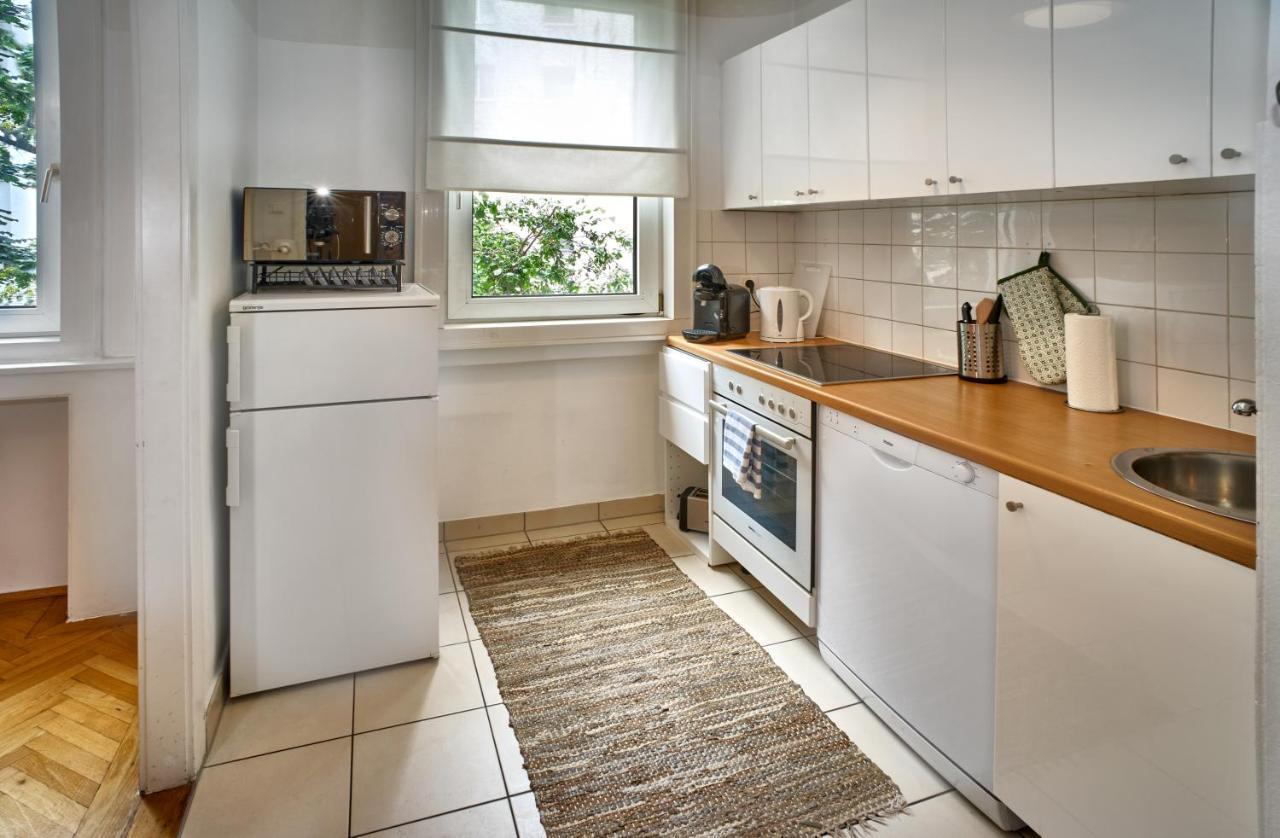 State Opera Alley Apartment *