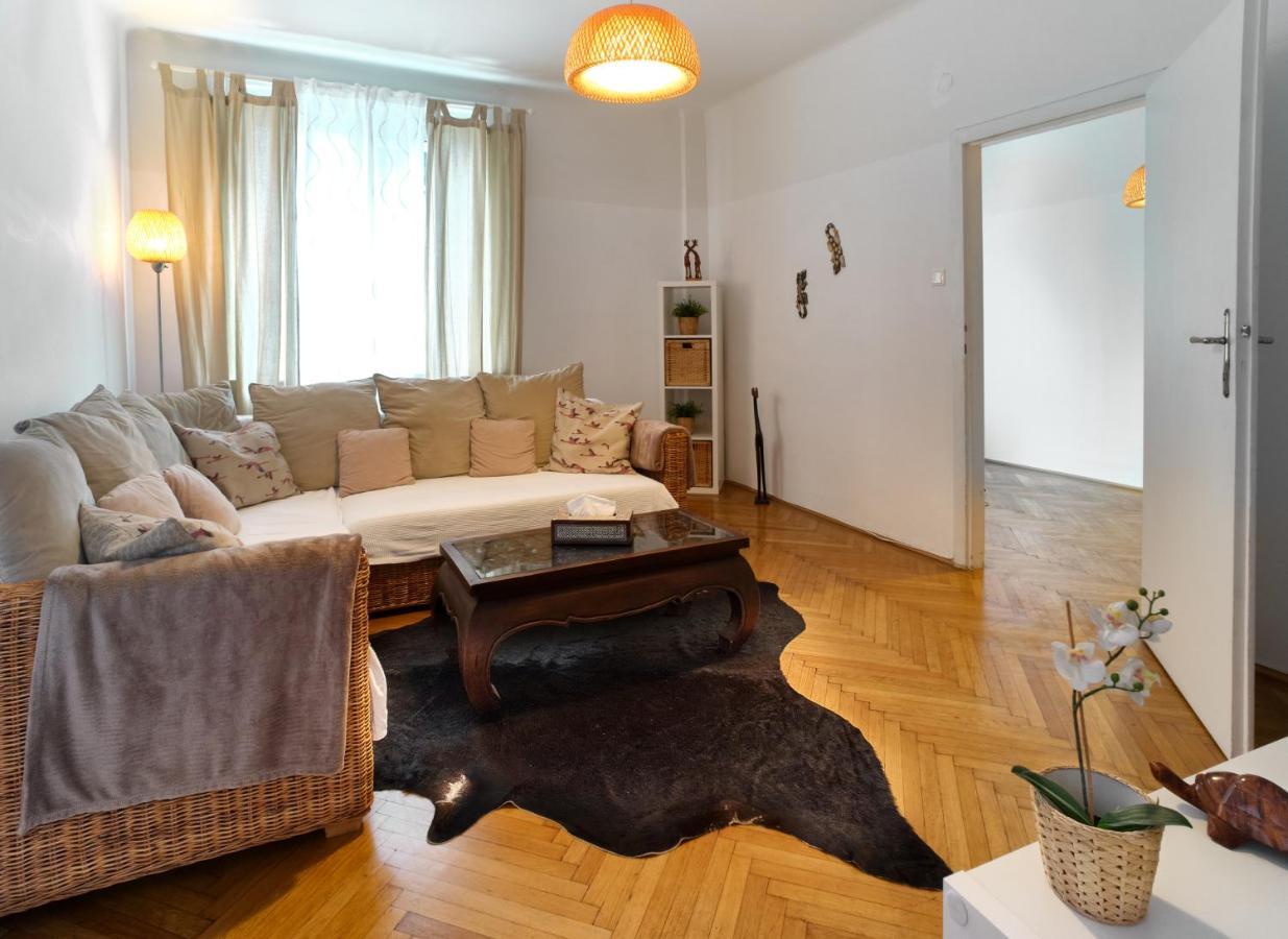Apartament State Opera Alley *