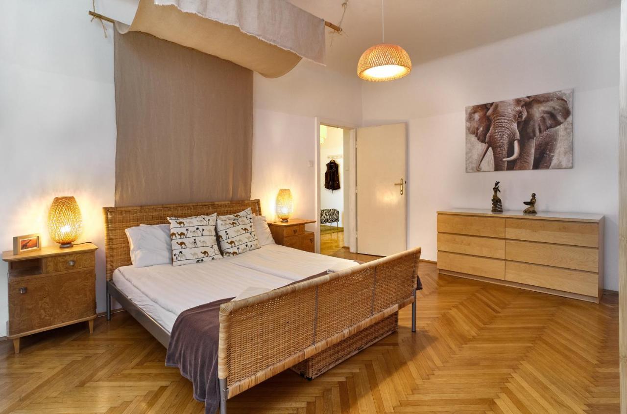 State Opera Alley Apartment Vienna