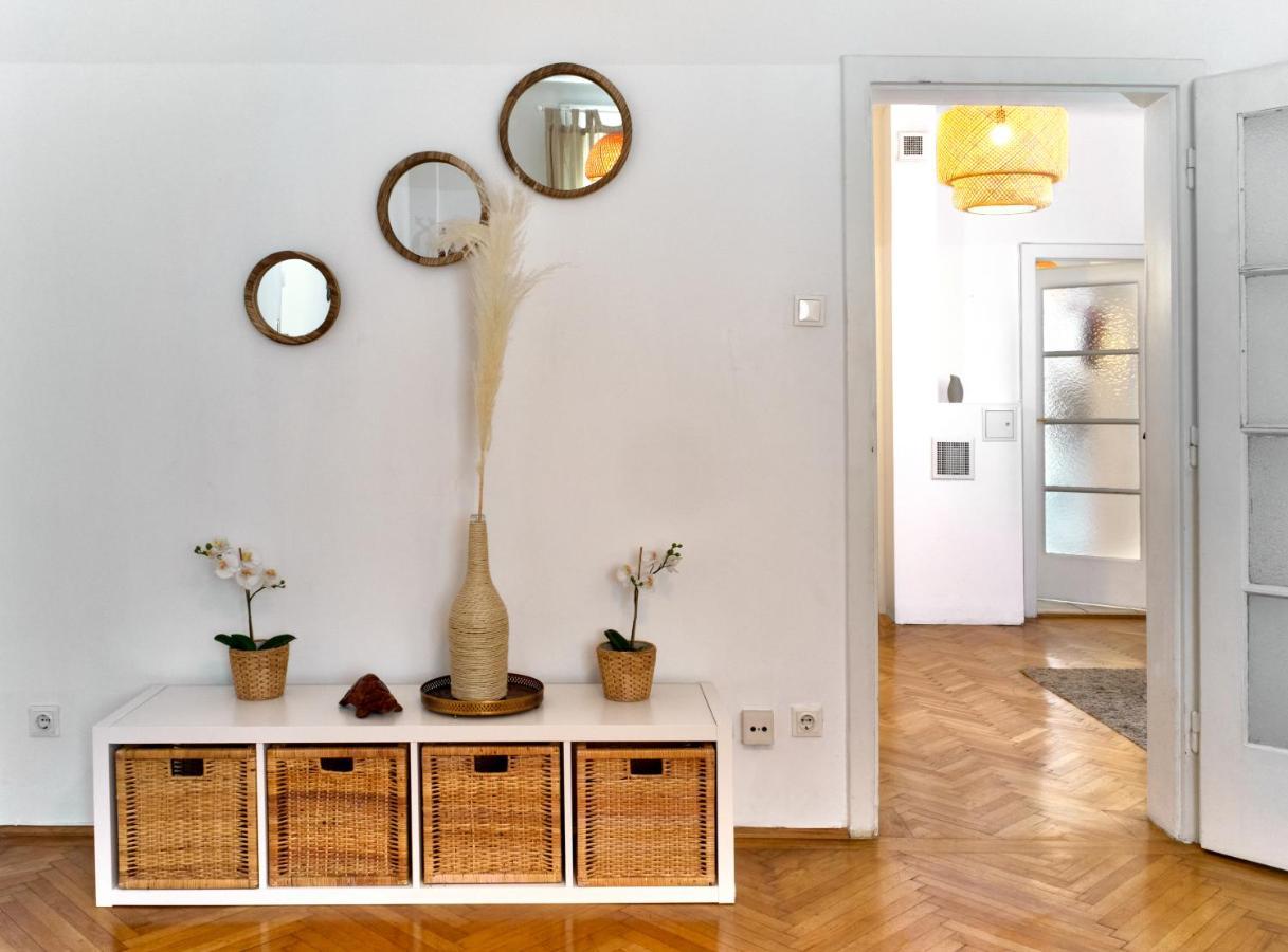 Apartament State Opera Alley